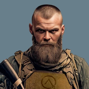 Кто озвучивает Пётра "Дизеля" Черных