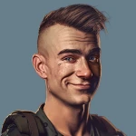 Егор Жирнов - Алексей "Шило" Петренко