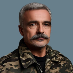 Кто озвучивает Григория "Чапая" Карташова