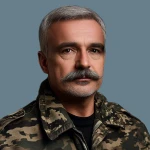 Анатолий Нокс - Григорий "Чапай" Карташов