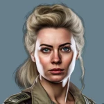 Инга Сметанина - Мария "Умка" Прохорова