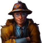 Пётр Иващенко - Мистер Тимс