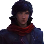 Станислав Черсков - Кир