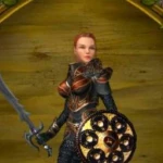 Елена Соловьёва - Вивианна