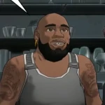 Алексей Аптовцев - Фрэнк