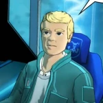 Илья Бледный - Саймон