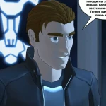 Пётр Иващенко - Джейк МакКорли