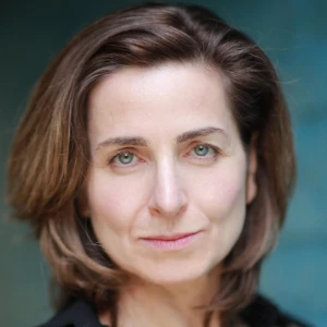 Лиза Садовы