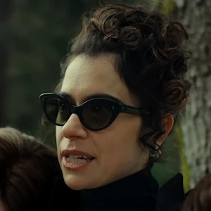 Лоис Шелбурн