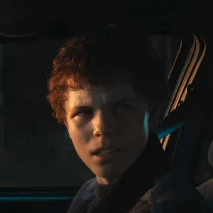 Пити Шелбурн-мл.