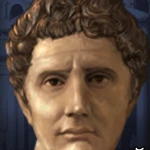 Александр Новиков - Марк Антоний