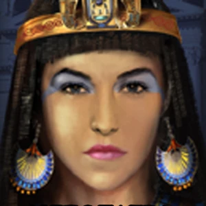 Кто озвучивает Клеопатру