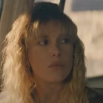 Полина Пахомова - Мишель Грин