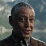 Борис Репетур - Маршалл Брэдбери