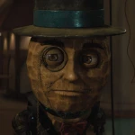 Владимир Фридман - Мистер Арахис