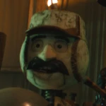 Мирослав Зильбербранд - Папаша Флай