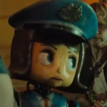 Диана Флеер - Пенни Пэл