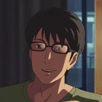 Михаил Каданин - Брат Такао