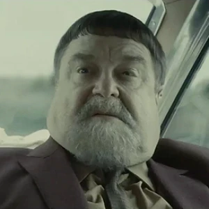 Роланд Тёрнер