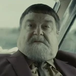 Александр Новиков - Роланд Тёрнер