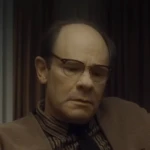 Юрий Маляров - Митч Горфейн