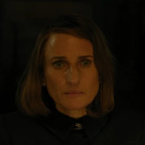 Ольга Семёнова