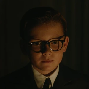 Леопольд Ферьер