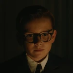 Егор Емельянов - Леопольд Ферьер