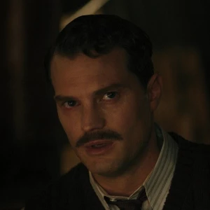 Лесли Ферьер