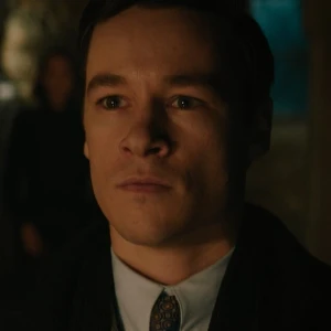 Кто озвучивает Максима Жерара