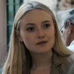 Ярослава Туревская - Эмма Коллинс