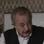 Олег Мчедлишвили - Энцо Арисио