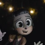 Алина Алексеева - Бабочка