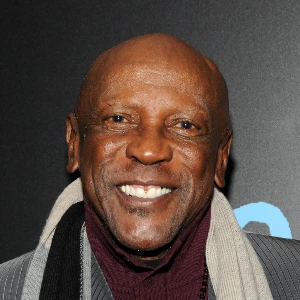 Кто озвучивает Луиса Госсетта-мл.