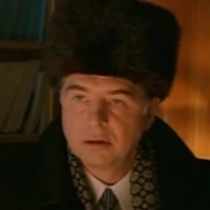 Алексей Медведев