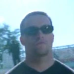 Вячеслав Баранов - Пётр "Терминатор"