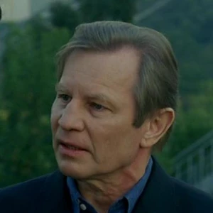 Роджер Чемберс