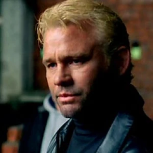 Николай Климов