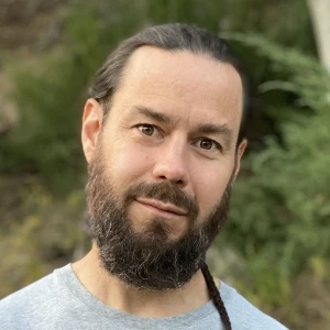 Крис Понтиус