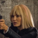 Екатерина Семёнова - Кэти Дезмонд