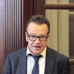 Константин Карасик - Барнс