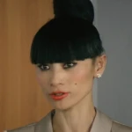 Анна Киселёва - Мелани Скэнлон