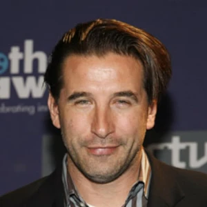 Уильям Болдуин