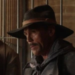 Михаил Хрусталёв - Остин Картер