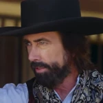 Игорь Тарадайкин - Вернон Келли