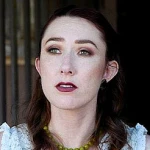 Таисия Тришина - Дженни Грей