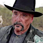 Илья Хвостиков - Уэсли Гарретт