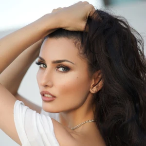 Кто озвучивает Татьяну Неву