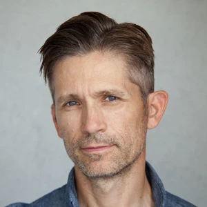 Джеймс Хендерсон