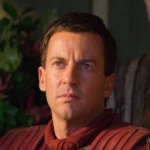 Василий Дахненко - Гай Клавдий Глабр